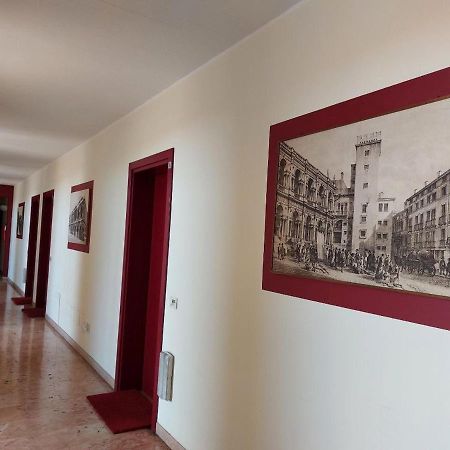 La Loggia Vicenza公寓 外观 照片
